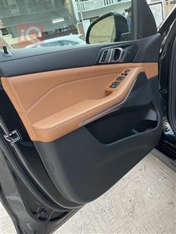 بي ام دبليو X5